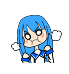 Daily Lives stickers of FaSho（個別スタンプ：13）
