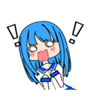 Daily Lives stickers of FaSho（個別スタンプ：14）