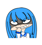 Daily Lives stickers of FaSho（個別スタンプ：26）