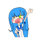 Daily Lives stickers of FaSho（個別スタンプ：37）