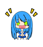 Daily Lives stickers of FaSho（個別スタンプ：39）