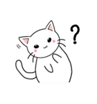 らんまる。（個別スタンプ：4）
