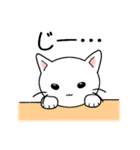 らんまる。（個別スタンプ：7）