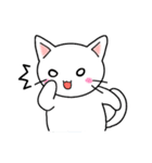 らんまる。（個別スタンプ：11）
