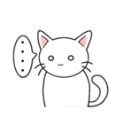 らんまる。（個別スタンプ：13）