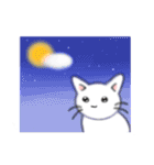 らんまる。（個別スタンプ：30）