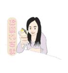 バーテンG しげさん（個別スタンプ：37）
