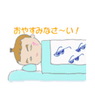 バーテンG しげさん（個別スタンプ：38）