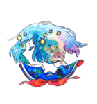 星の子供たち（個別スタンプ：2）