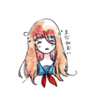 星の子供たち（個別スタンプ：5）