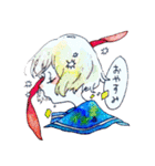 星の子供たち（個別スタンプ：9）