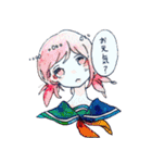 星の子供たち（個別スタンプ：10）