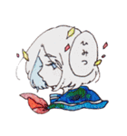 星の子供たち（個別スタンプ：12）