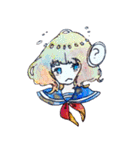 星の子供たち（個別スタンプ：14）