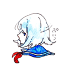 星の子供たち（個別スタンプ：16）