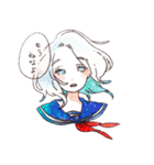 星の子供たち（個別スタンプ：20）