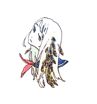 星の子供たち（個別スタンプ：22）