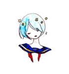 星の子供たち（個別スタンプ：23）