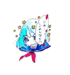 星の子供たち（個別スタンプ：24）