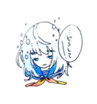 星の子供たち（個別スタンプ：29）