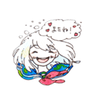 星の子供たち（個別スタンプ：30）
