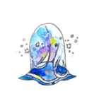 星の子供たち（個別スタンプ：36）