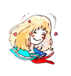星の子供たち（個別スタンプ：38）