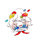 星の子供たち（個別スタンプ：39）