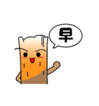 Mr'G（個別スタンプ：1）