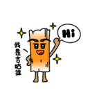 Mr'G（個別スタンプ：2）
