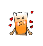 Mr'G（個別スタンプ：11）