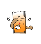 Mr'G（個別スタンプ：12）