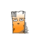 Mr'G（個別スタンプ：13）