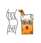 Mr'G（個別スタンプ：15）