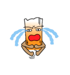 Mr'G（個別スタンプ：21）