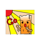Mr'G（個別スタンプ：23）