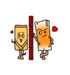 Mr'G（個別スタンプ：26）
