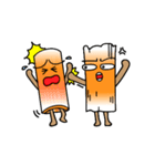 Mr'G（個別スタンプ：27）