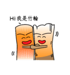 Mr'G（個別スタンプ：28）