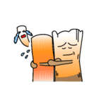 Mr'G（個別スタンプ：29）