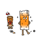 Mr'G（個別スタンプ：30）