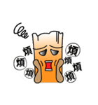 Mr'G（個別スタンプ：31）