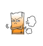 Mr'G（個別スタンプ：32）