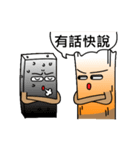 Mr'G（個別スタンプ：34）