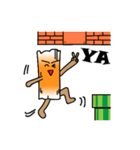 Mr'G（個別スタンプ：39）