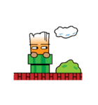 Mr'G（個別スタンプ：40）