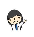 Convent Girl（個別スタンプ：20）