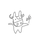 Normal Life（個別スタンプ：8）