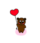 Little Rabbit ＆ Little Goodgood（個別スタンプ：19）