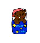 Little Rabbit ＆ Little Goodgood（個別スタンプ：30）